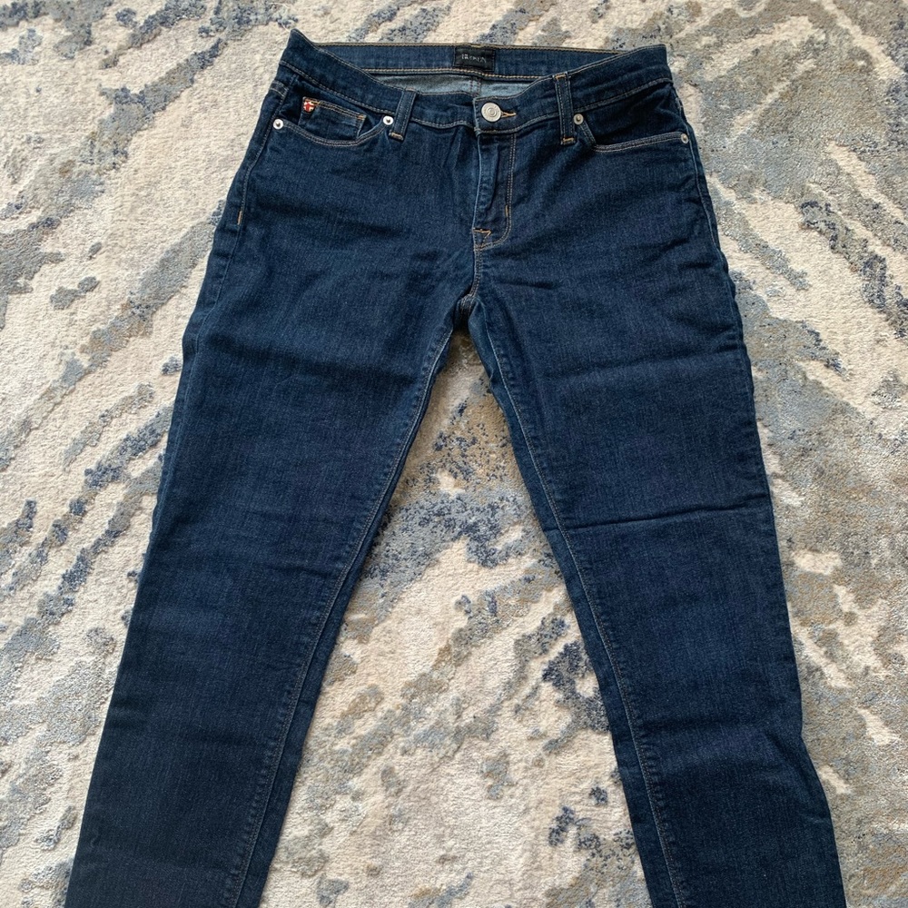 Hudson Krista Super Skinny jeans